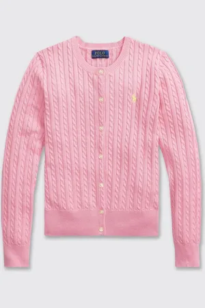 Ralph Lauren Pull Enfant couleur