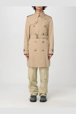Burberry Trenchs Homme couleur