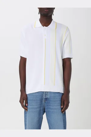 Jacquemus Polo Homme couleur