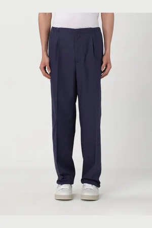 Fendi Pantalon Homme couleur
