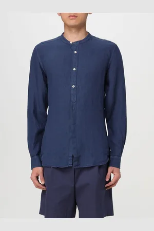 MC2 SAINT BARTH Chemise Homme couleur