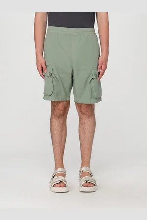 WoodWood Short Homme couleur