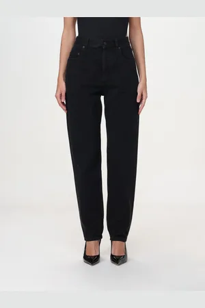 Saint Laurent Jeans Femme couleur