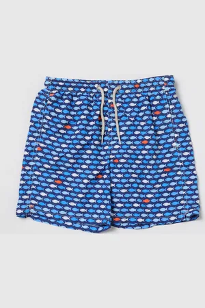 MC2 SAINT BARTH Maillot De Bain Enfant couleur