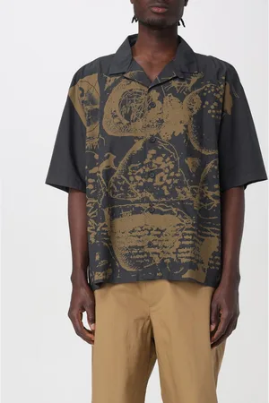 ROA Chemise Homme couleur