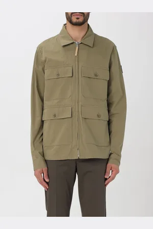Belstaff Veste Homme couleur