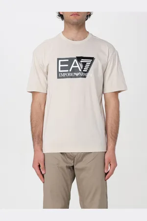 EA7 T-Shirt Homme couleur