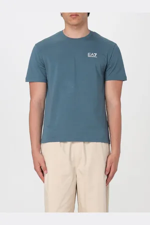 EA7 T-Shirt Homme couleur