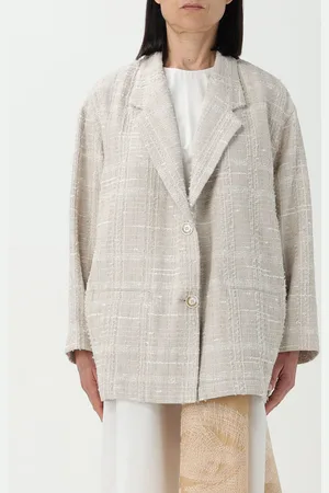 Emporio Armani Blazer Femme couleur