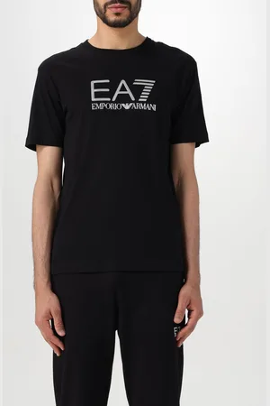 EA7 T-Shirt Homme couleur
