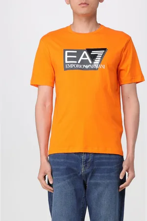 EA7 T-Shirt Homme couleur