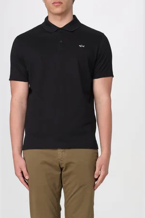 Paul & Shark Polo Homme couleur