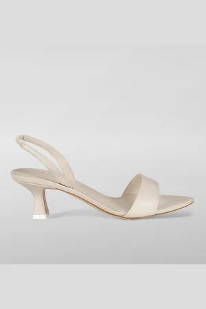 3Juin Sandales à Talons Femme couleur