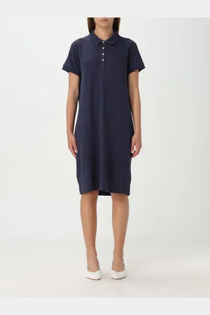 Barbour Robes Femme couleur