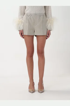 VALENTINO Short Femme couleur