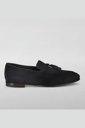 santoni Mocassins Homme couleur