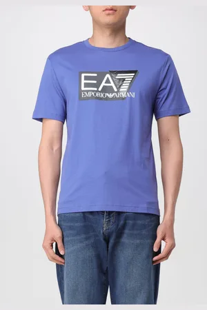 EA7 T-Shirt Homme couleur