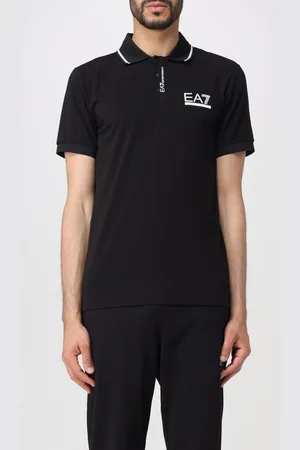 EA7 Polo Homme couleur