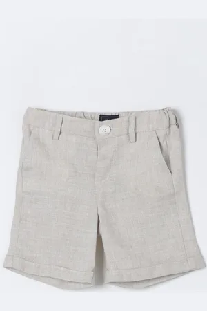 FAY Short Enfant couleur