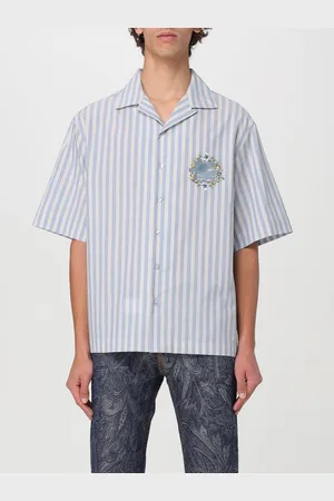 Etro Chemise Homme couleur