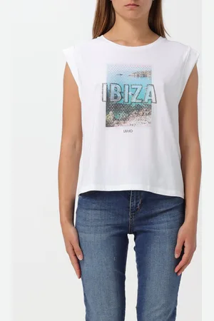 Liu Jo T-Shirt Femme couleur