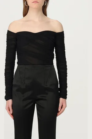 MUGLER Body Femme couleur