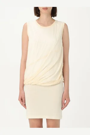 Helmut Lang Top Femme couleur
