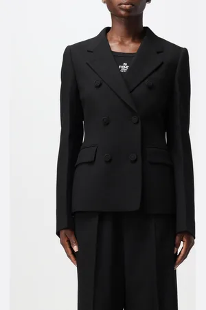 Fendi Blazer Femme couleur