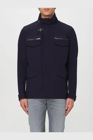 FAY Veste Homme couleur