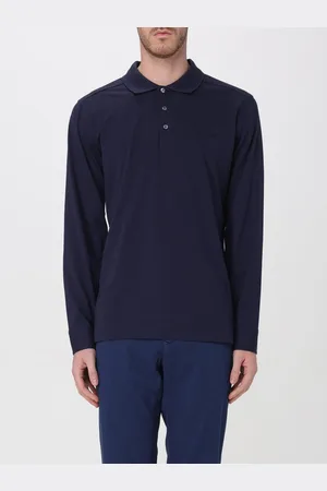 FAY Polo Homme couleur