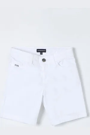 Emporio Armani Pantacourt Enfant couleur