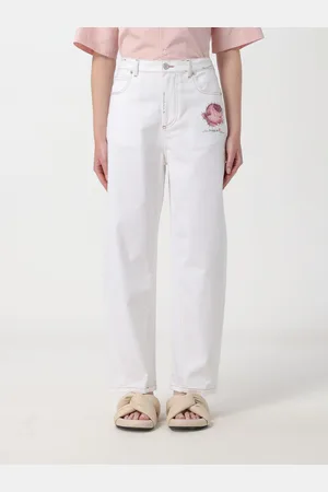 Marni Jeans Femme couleur