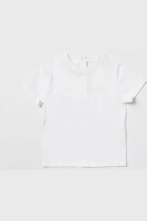 Fendi T-Shirt Enfant couleur