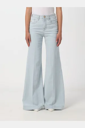 Jacob Cohen Jeans Femme couleur