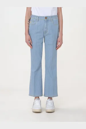 Jacob Cohen Jeans Femme couleur