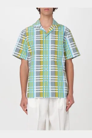 Lanvin Chemise Homme couleur