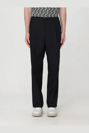 Fendi Pantalon Homme couleur