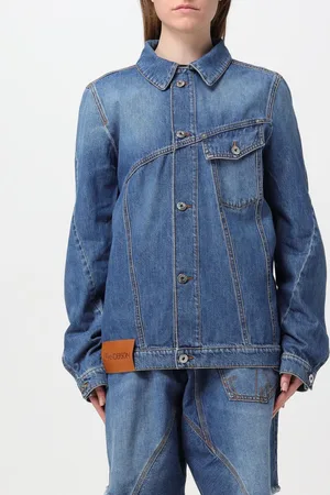 J.W.Anderson Veste Femme couleur