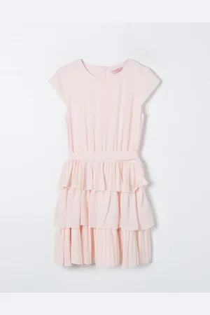 Liu Jo Robe Enfant couleur