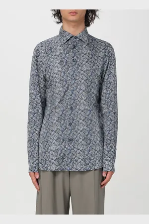 Etro Chemise Homme couleur