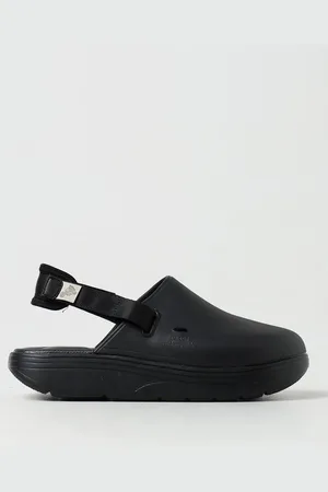 SUICOKE Chaussures Basses Femme couleur