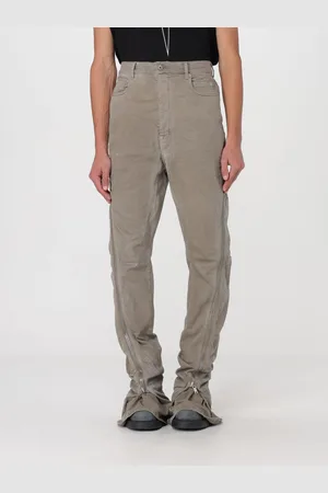 Rick Owens Jeans Homme couleur