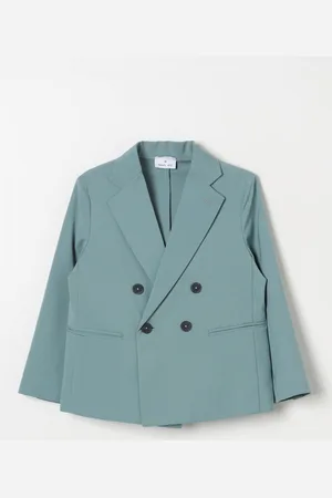 Manuel Ritz Blazer Enfant couleur