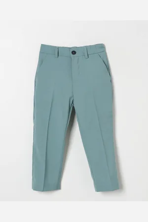 Manuel Ritz Pantalon Enfant couleur