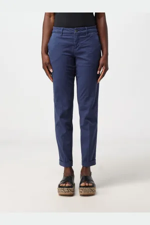 FAY Pantalon Femme couleur