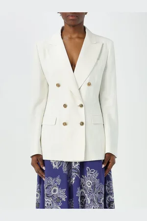 Etro Blazer Femme couleur