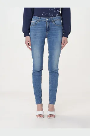 Liu Jo Jeans Femme couleur