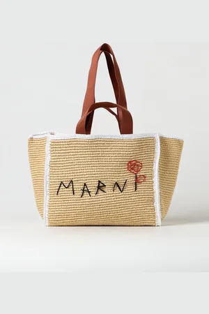 Marni Sac Cabas Femme couleur