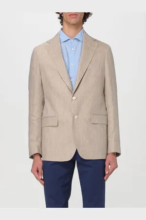 Brian Dales Blazer Homme couleur