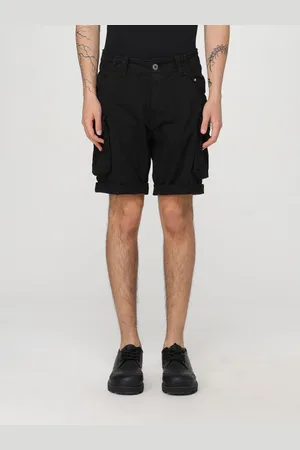 Alpha Industries Short Homme couleur